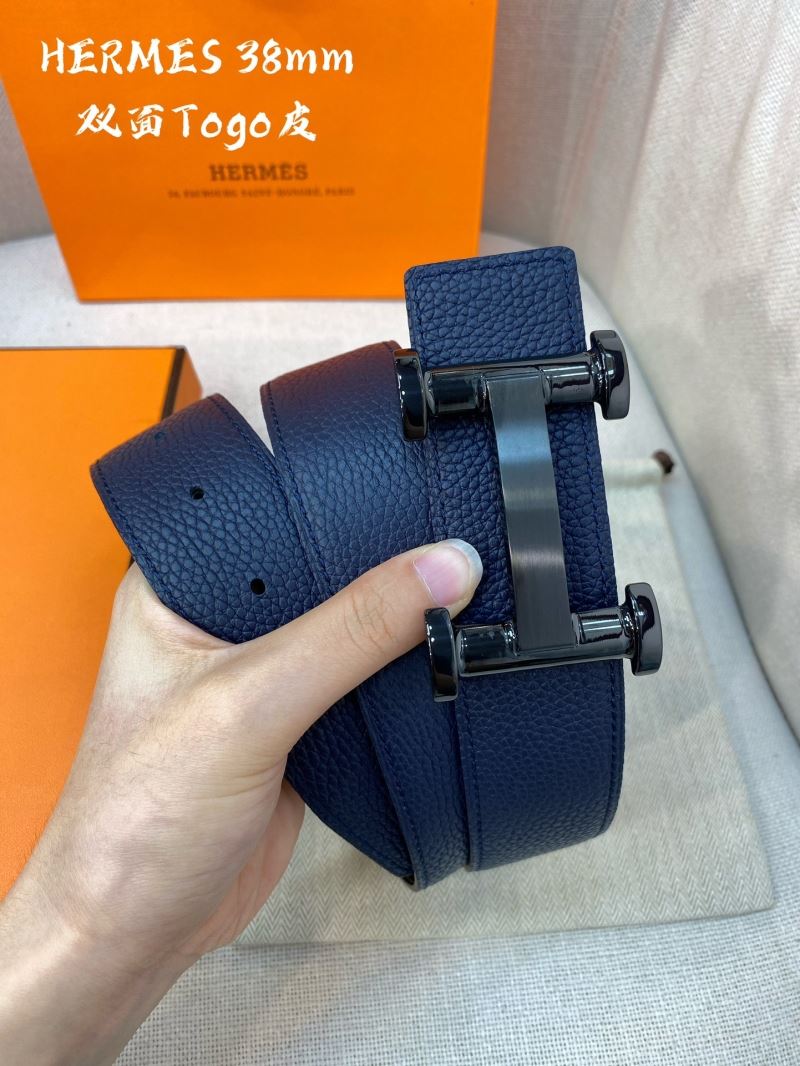 Hermes Belts